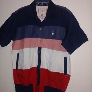 Bowling Shirt